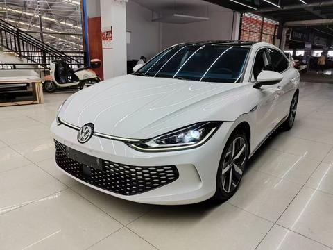 Volkswagen Lamando 2022