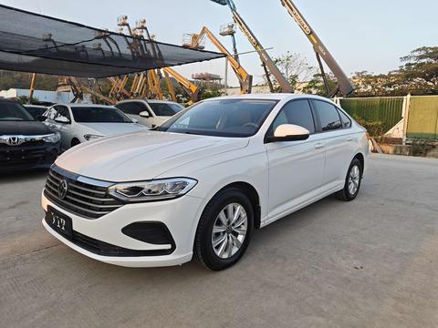 Volkswagen Lavida 2023