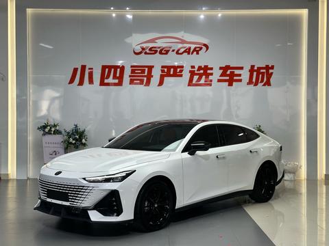 Changan UNI-V 2022