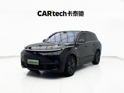 Li Auto L8 2025