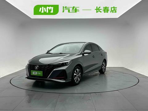 Changan Eado 2023