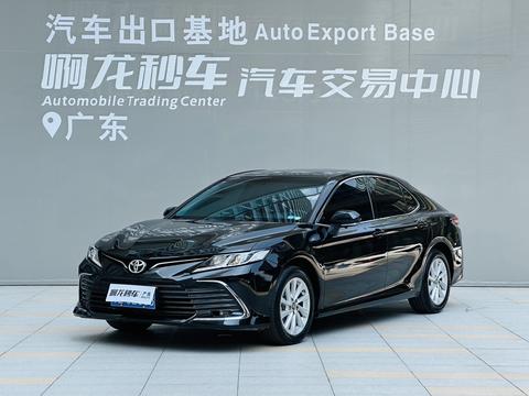 Toyota Camry 2023