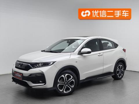 Honda XR-V 2020–2024