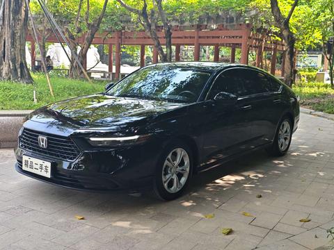 Honda Accord 2023