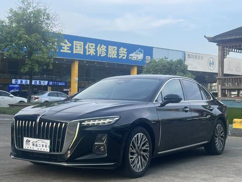 Hongqi H5 2023