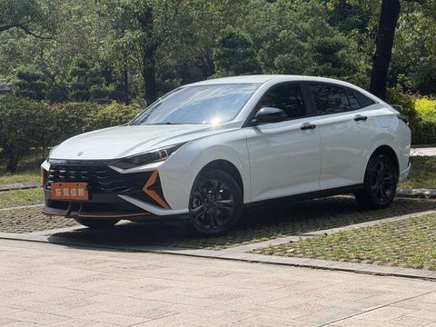 Dongfeng Yixuan 2024