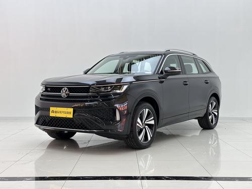 Volkswagen Tavendor 2024