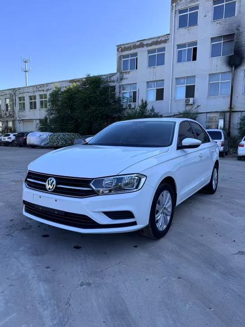 Volkswagen Bora 2019