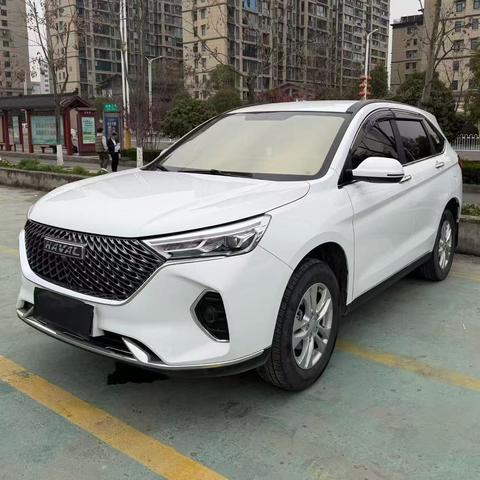 Haval M6 2023