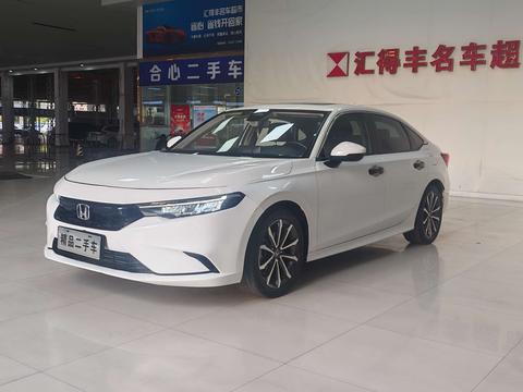 Honda Integra 2023