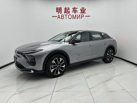 Citroen C5 X 2026