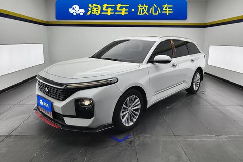Baojun Valli 2021