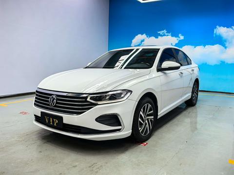 Volkswagen Lavida 2022