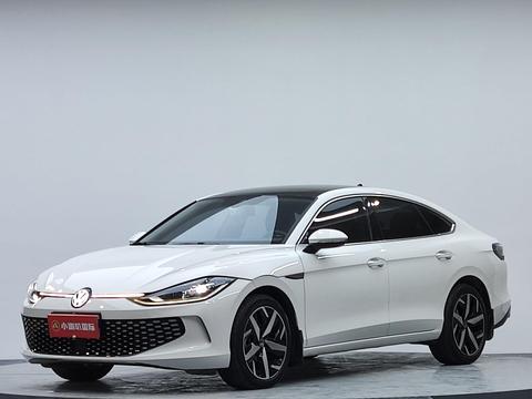 Volkswagen Lamando 2022