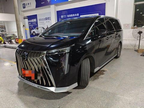 GAC M8 2023