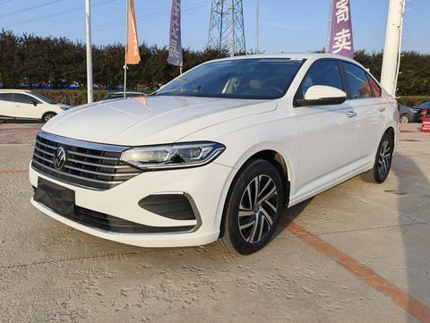 Volkswagen Lavida 2023