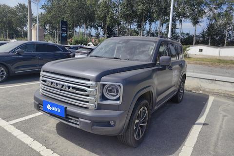 Haval H9 2024
