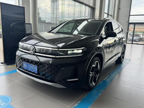 Volkswagen Talagon 2026