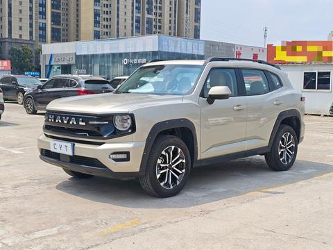 Haval Dargo Plus 2026