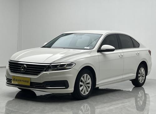 Volkswagen Lavida 2022