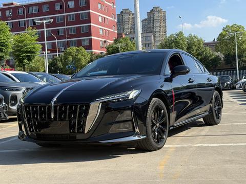 Hongqi H6 2024