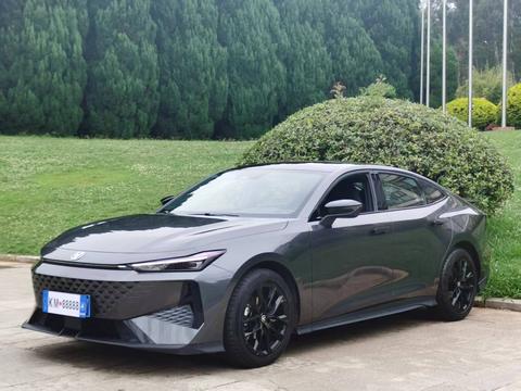 Changan UNI-V 2023
