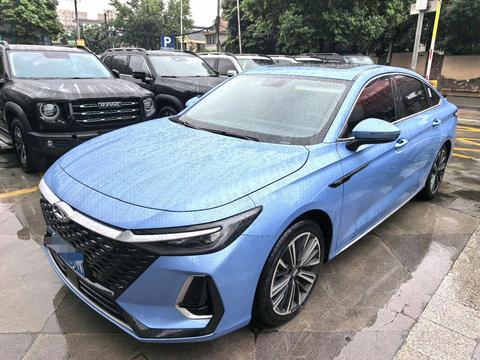 Chery Arrizo 8 2022