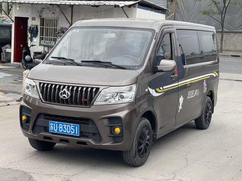 Changan Kaicene Ruixing M60 2023