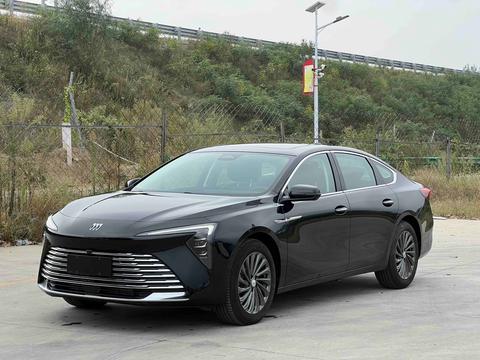 Buick LaCrosse 2025