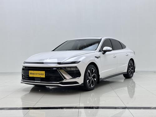 Hyundai Sonata 2024