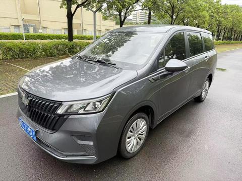 Wuling Jiachen 2022