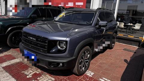 Haval Dargo 2026