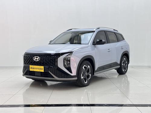 Hyundai ix35 2023