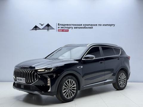 Jetour X70 Plus 2023