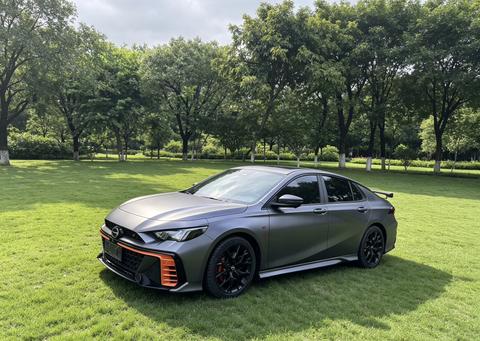 GAC Empow 2022