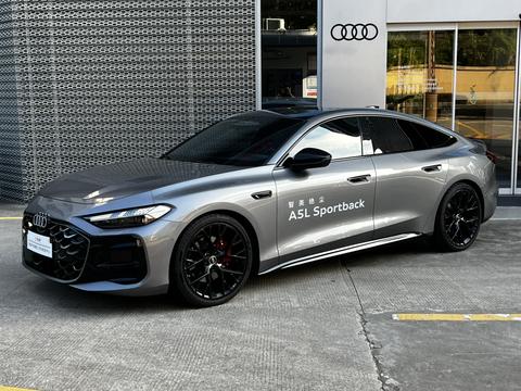 Audi A5L Sportback 2026