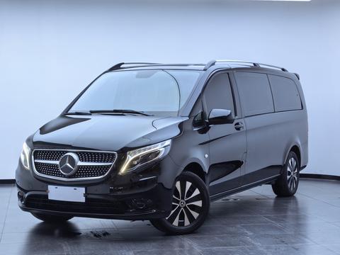 Mercedes-Benz Vito 2021