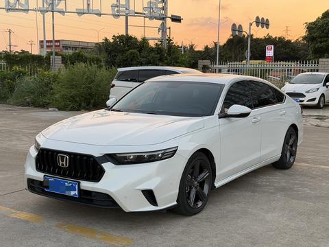 Honda Inspire 2023