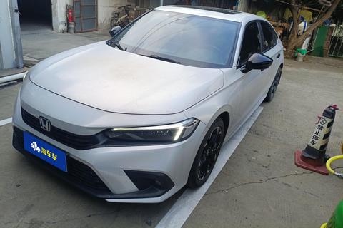 Honda Civic 2022