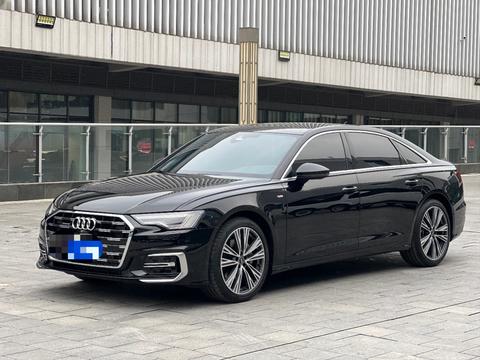 Audi A6L 2025