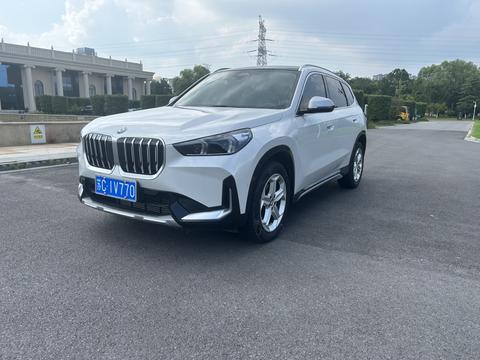 BMW X1 2023