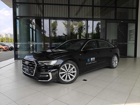Audi A6L 2024