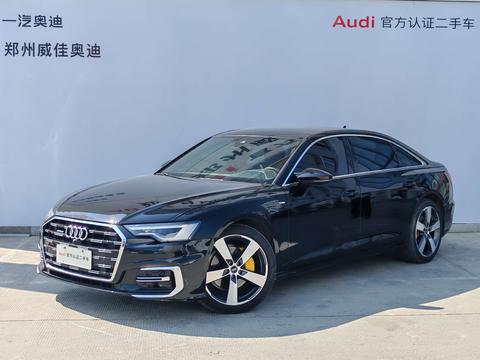 Audi A6L 2023