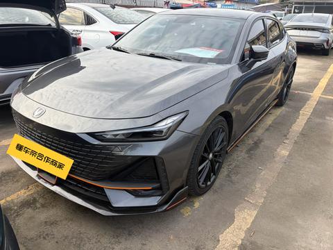 Changan UNI-V 2023