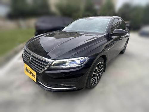Volkswagen Lavida 2022