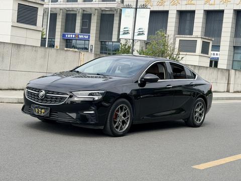 Buick Regal 2023