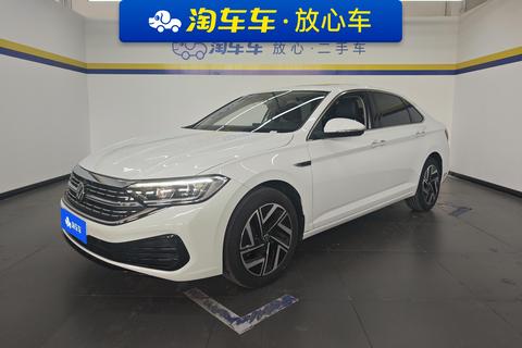 Volkswagen Sagitar 2025