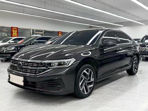 Volkswagen Sagitar 2024