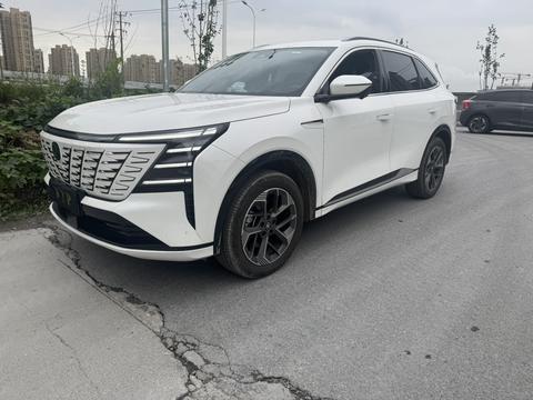 Changan CS75 Plus 2025
