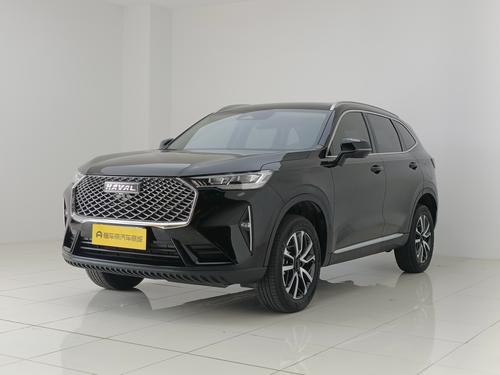 Haval H6 2022